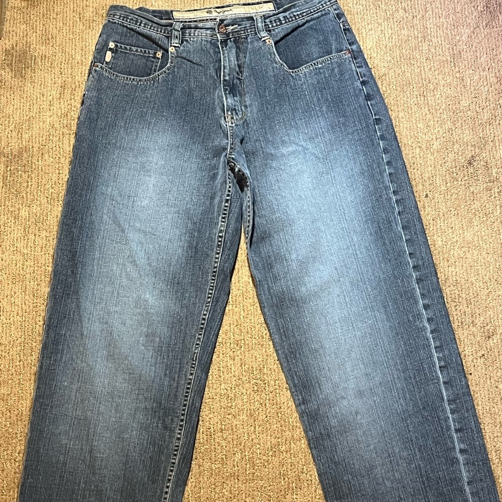PEPE LONDON JEANS SIZE 36